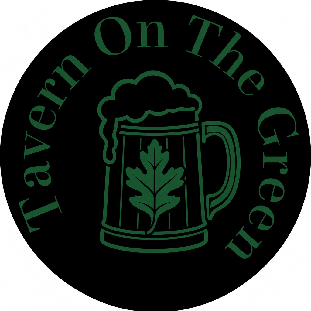 Logo Tavern On The Green